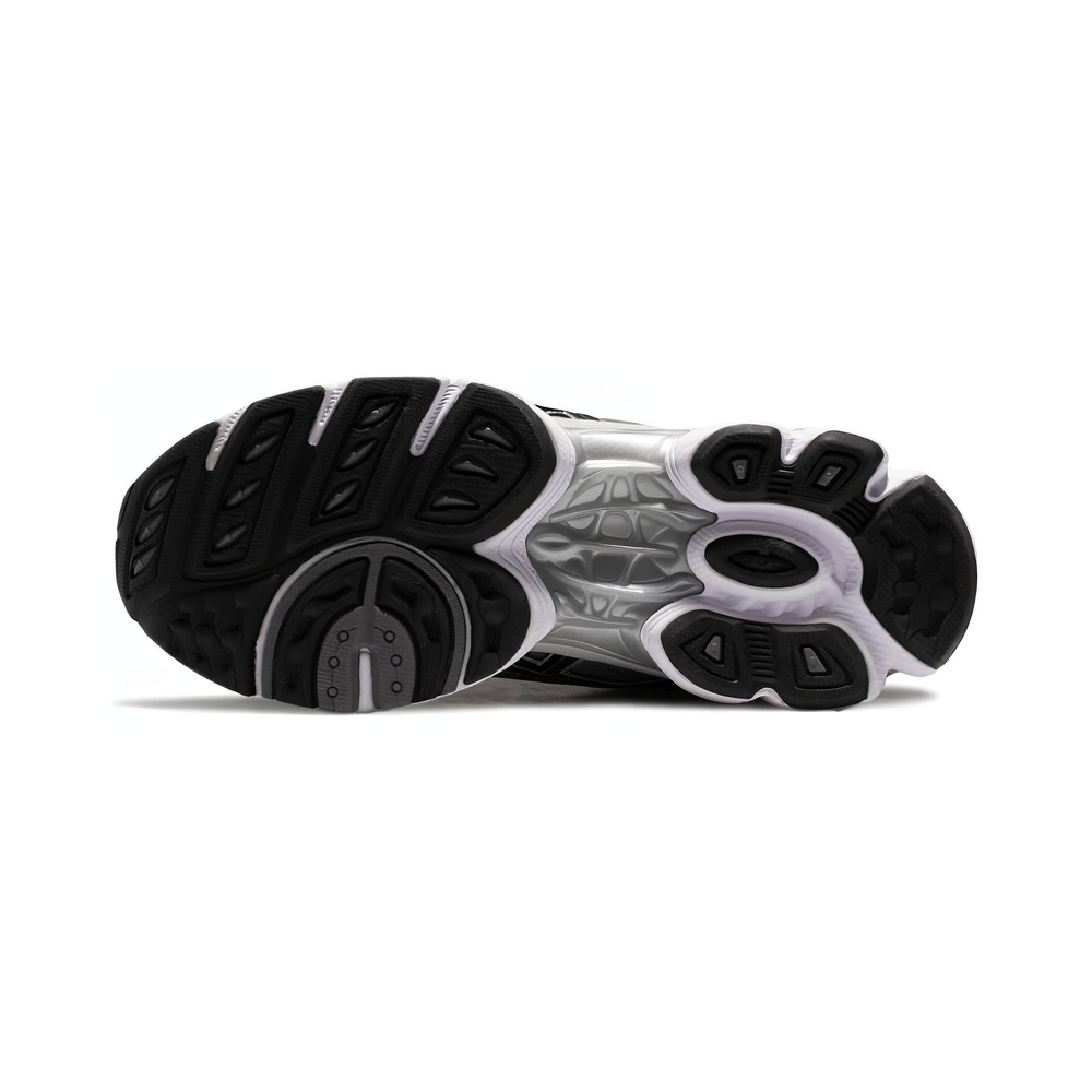 ASICS Gel-Nimbus 9 'Black' Мужские