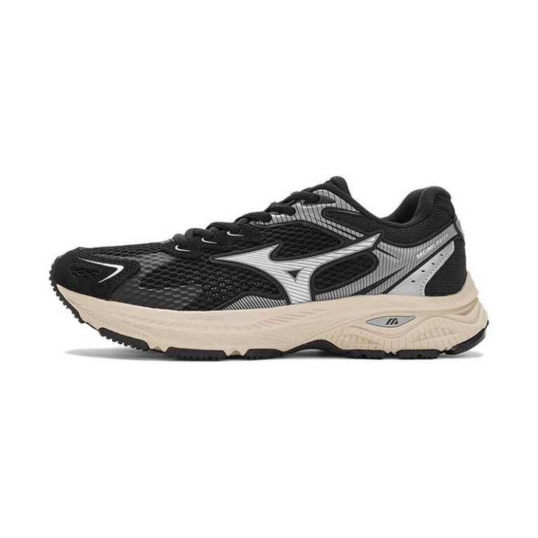 Mizuno Racer S 'Black' Мужские
