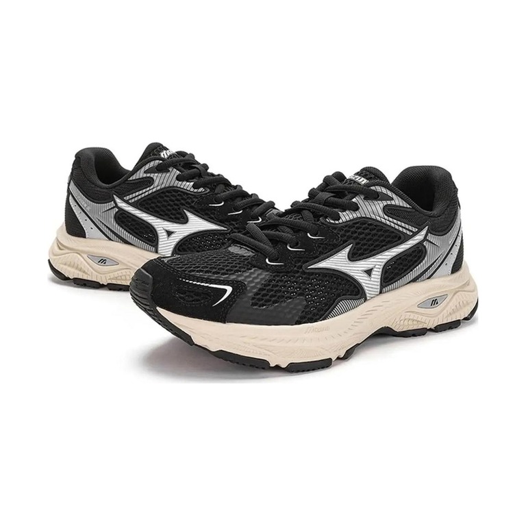 Mizuno Racer S 'Black' Мужские