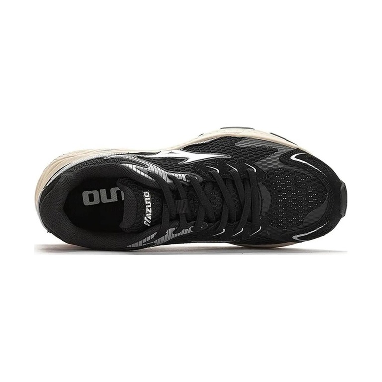 Mizuno Racer S 'Black' Мужские