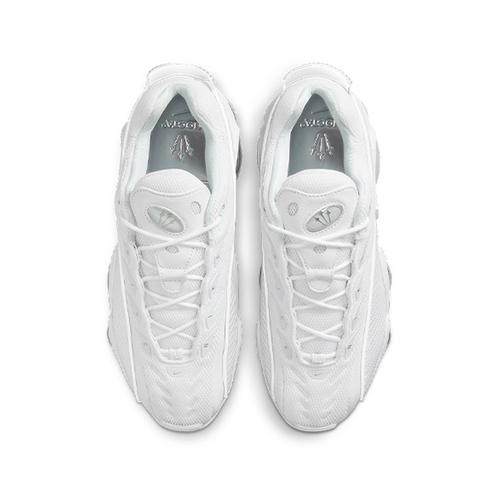 Nike X Nocta Glide 'Pink Smoke / Bleached Lilac / Metallic Gold / White' Мужские