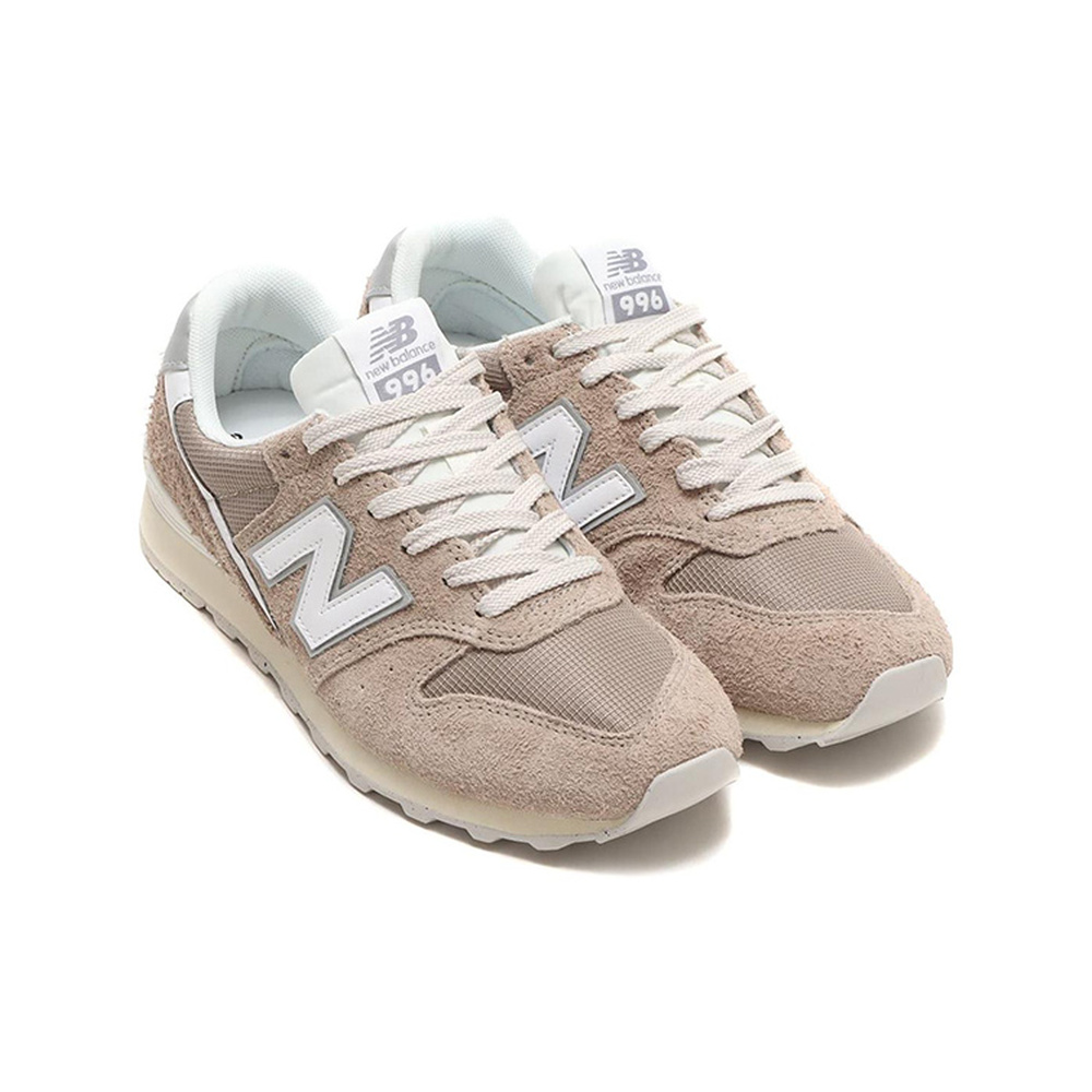 New Balance 996 'Light Brown' Женские