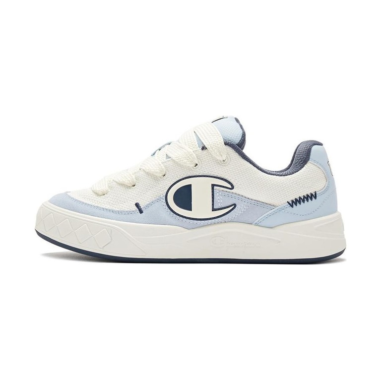 Adidas Campus 'Light Light Blue' Мужские