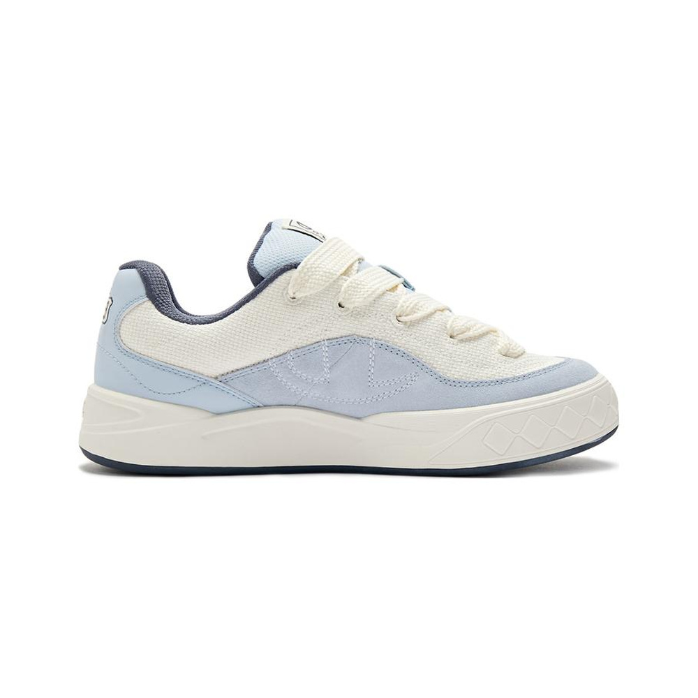 Adidas Campus 'Light Light Blue' Мужские