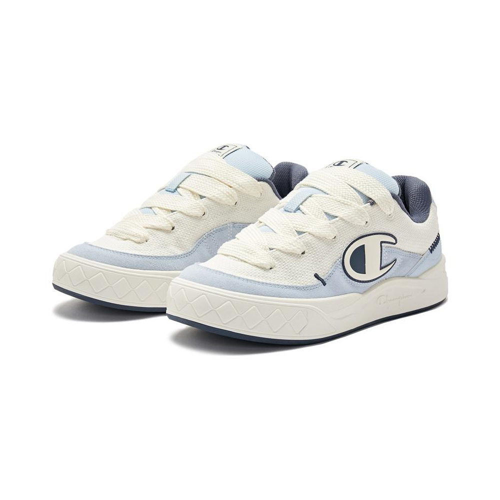 Adidas Campus 'Light Light Blue' Мужские