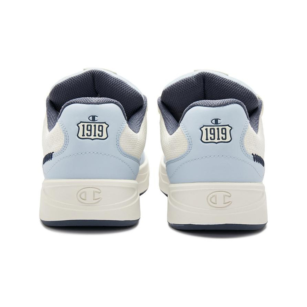 Adidas Campus 'Light Light Blue' Мужские