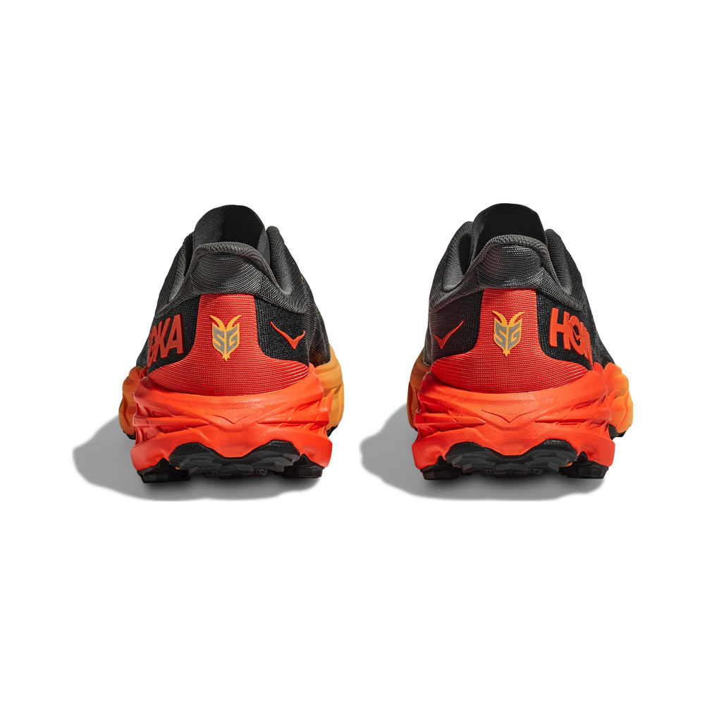 Hoka Speedgoat 5 'Grey' Мужские