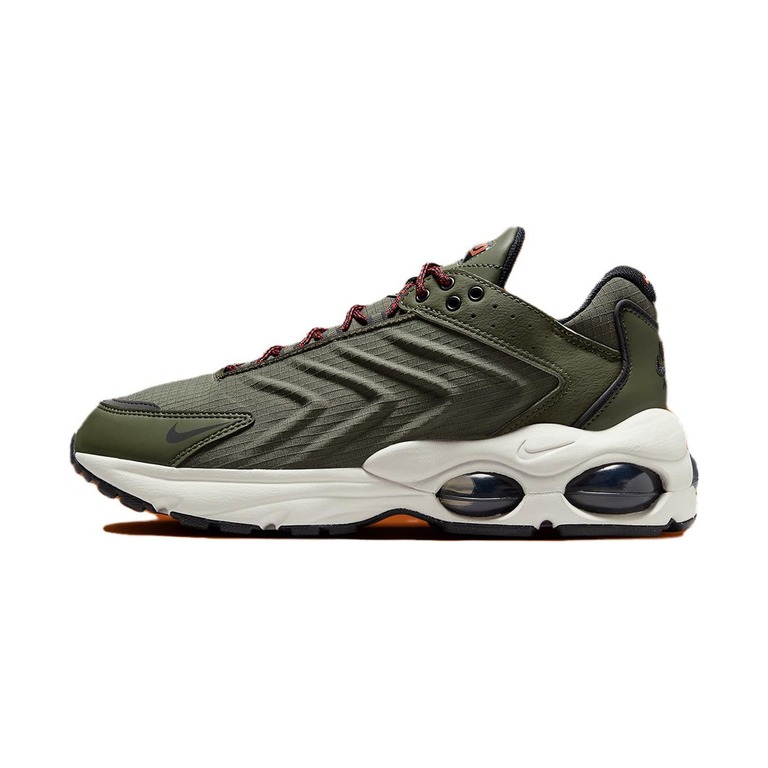 Nike Air Max Tw Lianmingkuan 'Light Army / Natural' Мужские