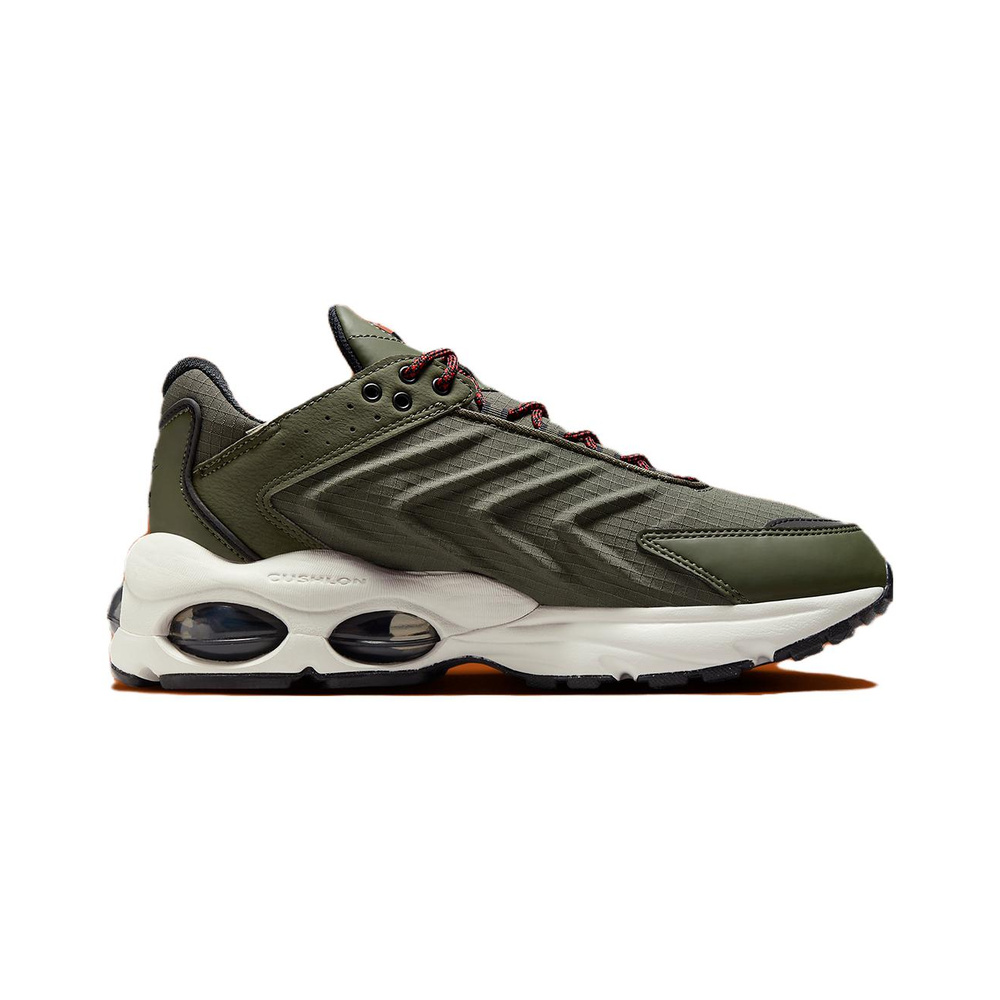 Nike Air Max Tw Lianmingkuan 'Light Army / Natural' Мужские
