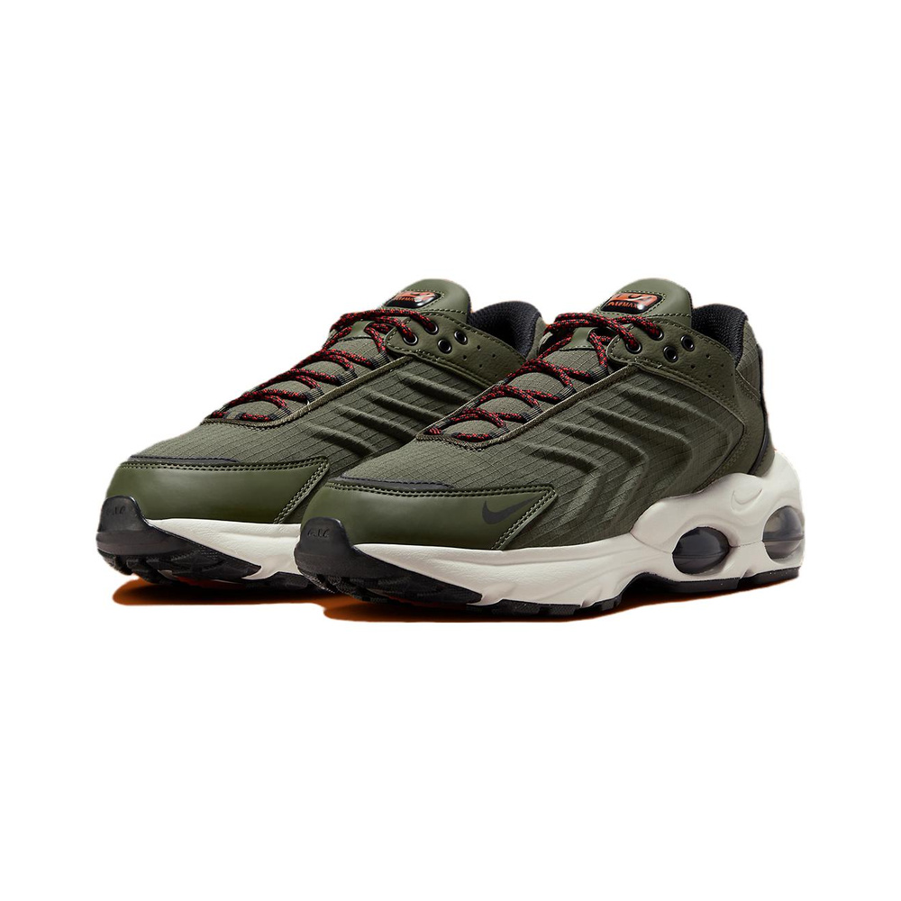 Nike Air Max Tw Lianmingkuan 'Light Army / Natural' Мужские