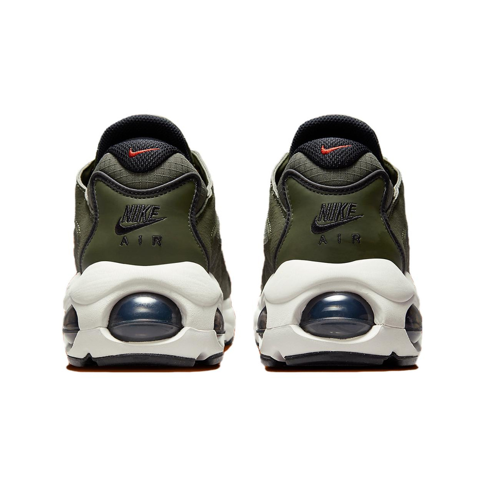 Nike Air Max Tw Lianmingkuan 'Light Army / Natural' Мужские