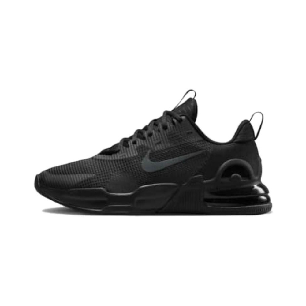 Nike Air Max Alpha Trainer 5 'Black / Dark Smoke Grey' Мужские