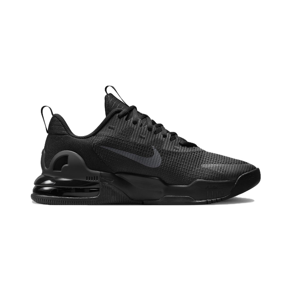 Nike Air Max Alpha Trainer 5 'Black / Dark Smoke Grey' Мужские
