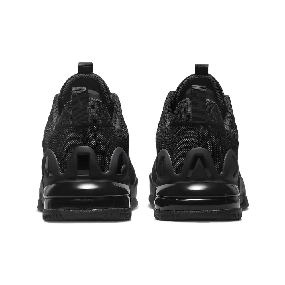 Nike Air Max Alpha Trainer 5 'Black / Dark Smoke Grey' Мужские