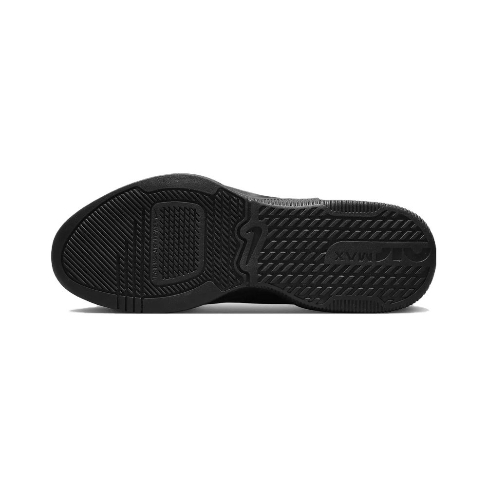 Nike Air Max Alpha Trainer 5 'Black / Dark Smoke Grey' Мужские