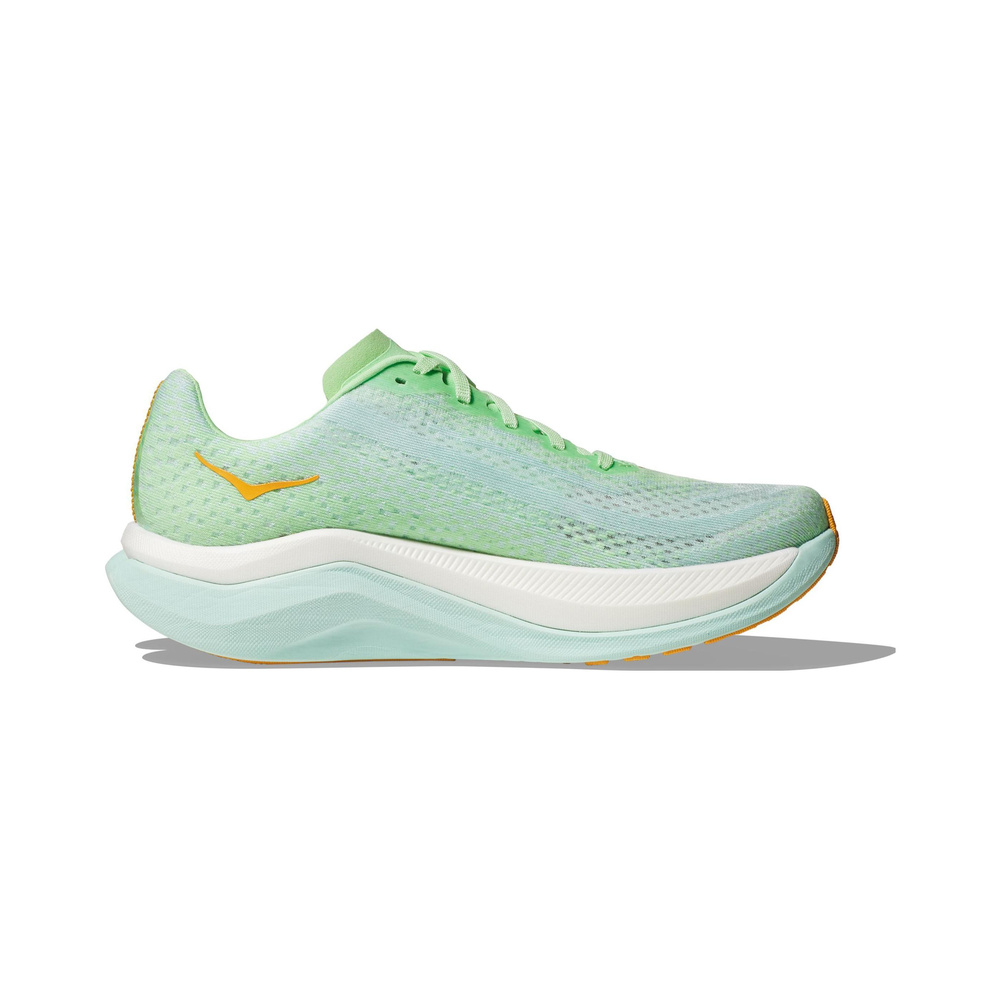 Hoka Mach X 'Lilac / Coastal Sky' Женские