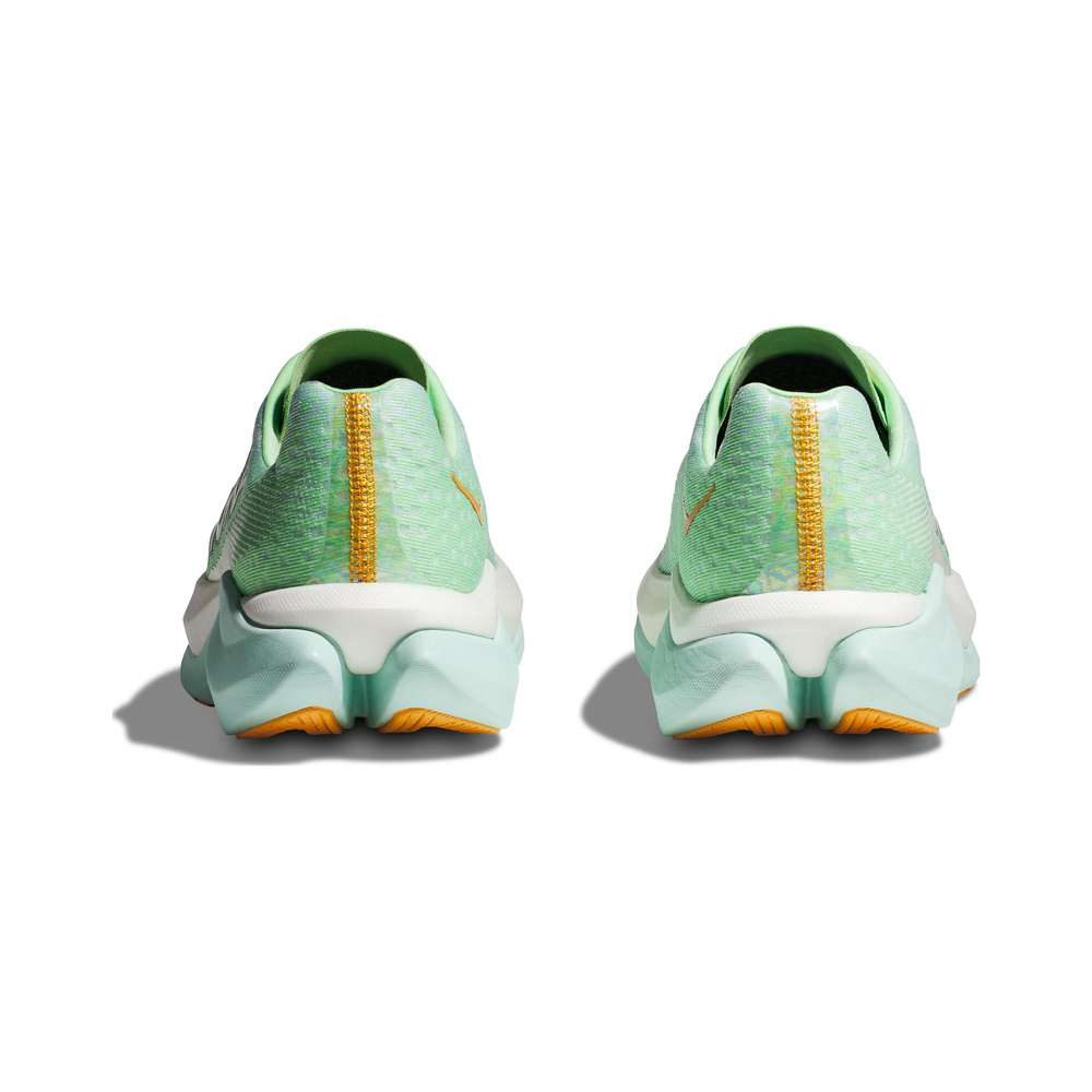 Hoka Mach X 'Lilac / Coastal Sky' Женские