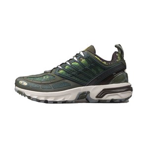 Salomon ACS Pro 'Olive Green' Мужские