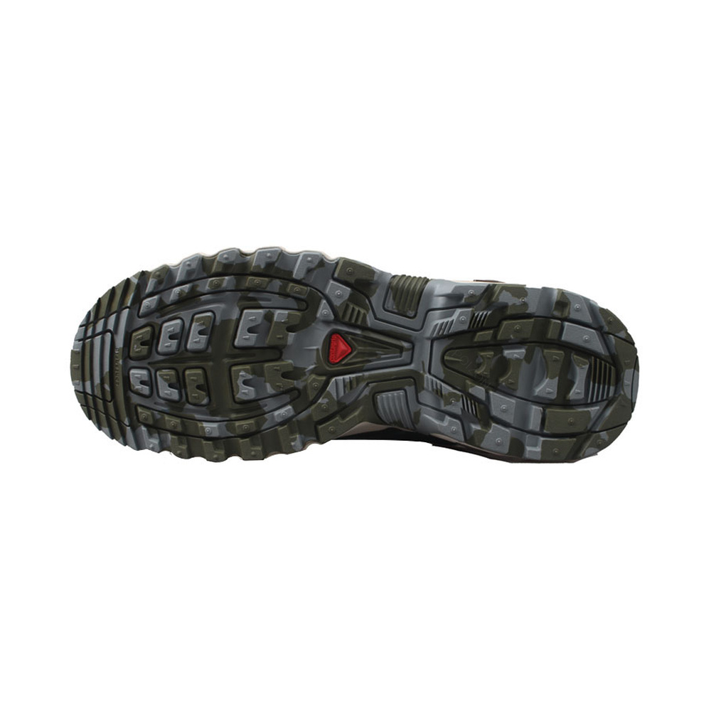 Salomon ACS Pro 'Olive Green' Мужские