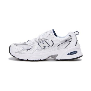 New Balance 530 'White Natural Indigo' Унисекс