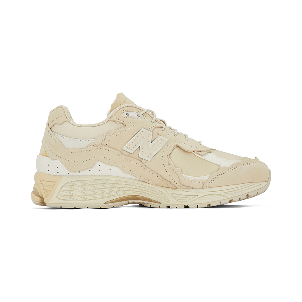 New Balance 2002R 'Protection Pack Sandstone' Мужские