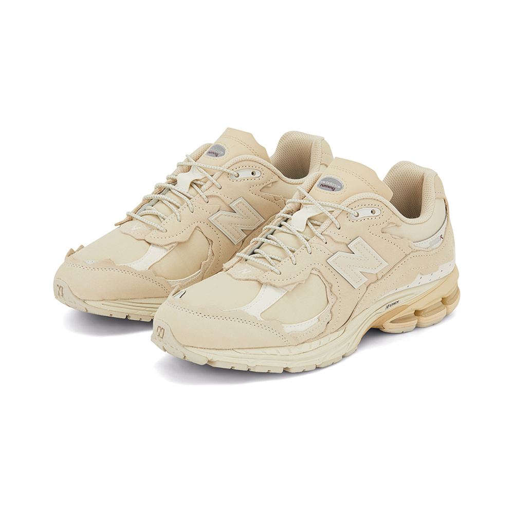 New Balance 2002R 'Protection Pack Sandstone' Мужские