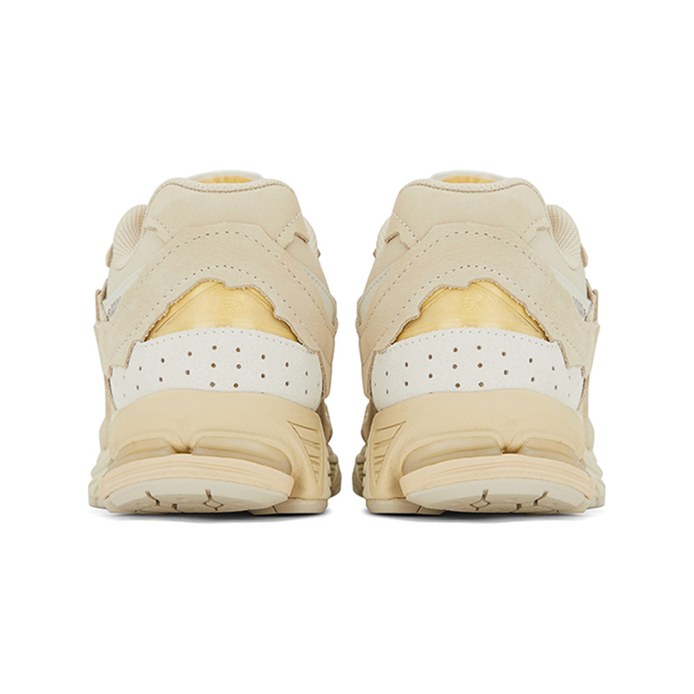New Balance 2002R 'Protection Pack Sandstone' Мужские