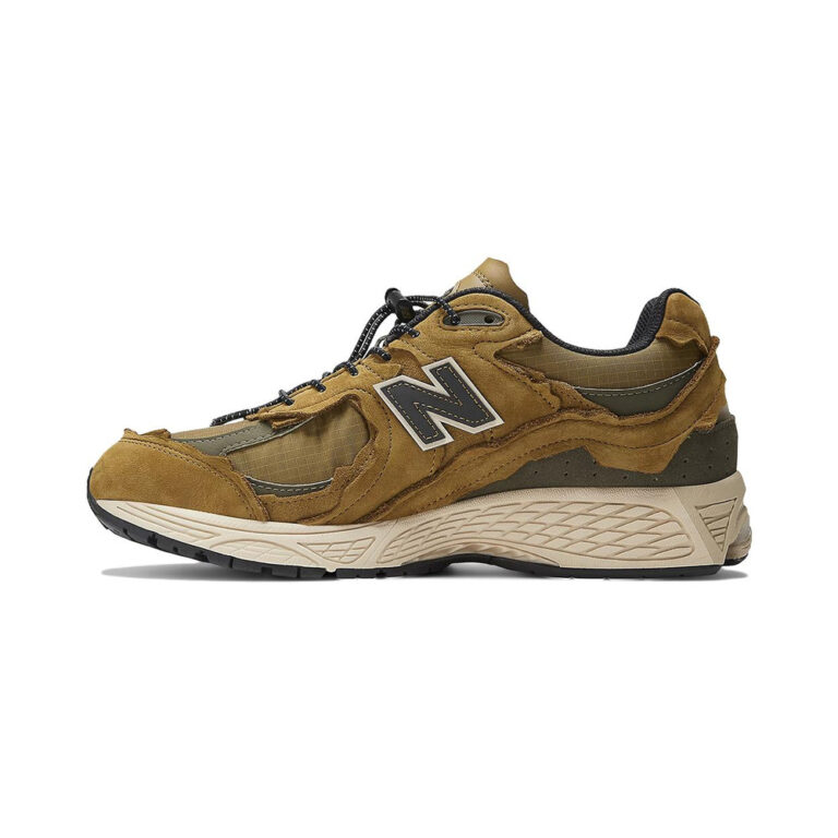 New Balance 2002R 'Khaki' Мужские