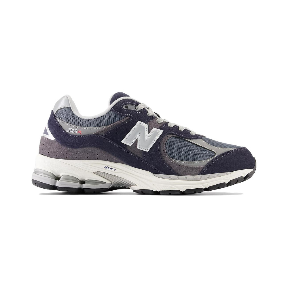 New Balance 2002R 'Eclipse Raincloud' Мужские