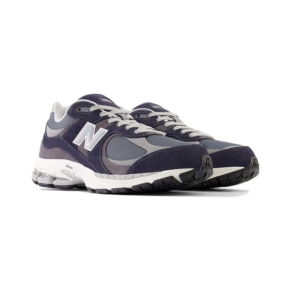 New Balance 2002R 'Eclipse Raincloud' Мужские