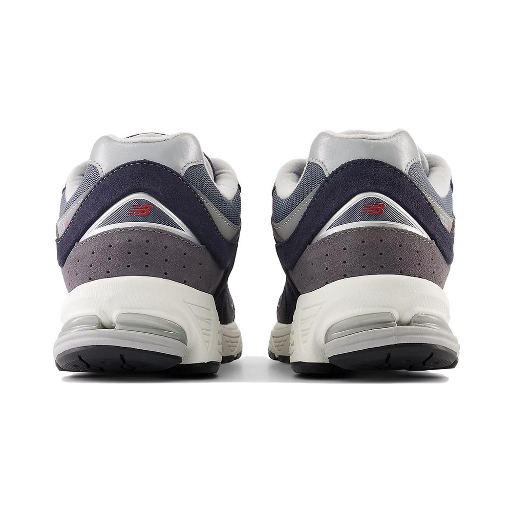 New Balance 2002R 'Eclipse Raincloud' Мужские