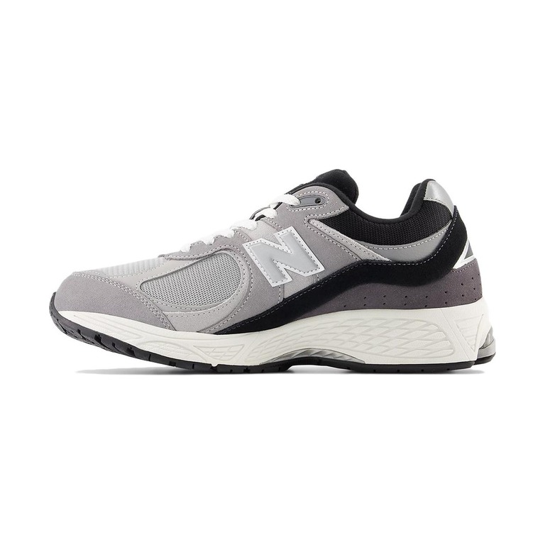 New Balance 2002R 'Slate Grey Raincloud' Мужские