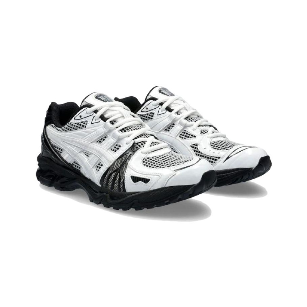 ASICS Gel-Kayano 14 'White Black' Мужские