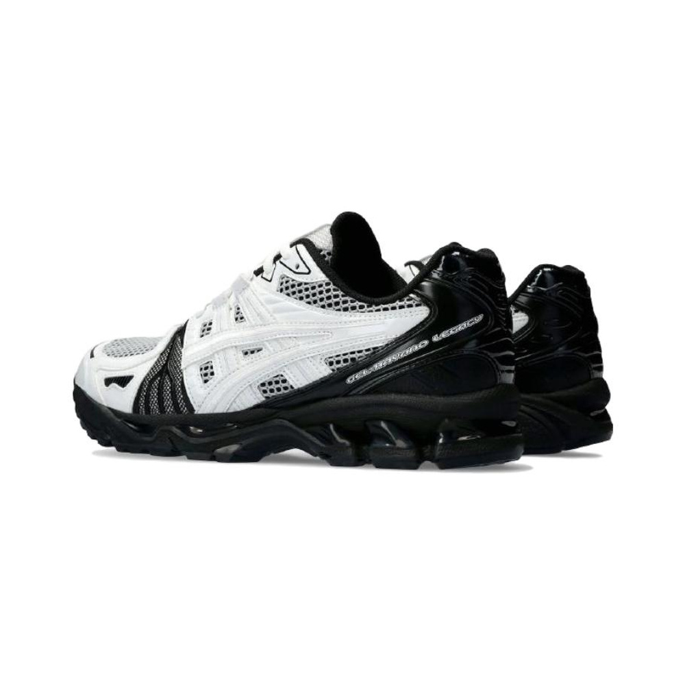 ASICS Gel-Kayano 14 'White Black' Мужские