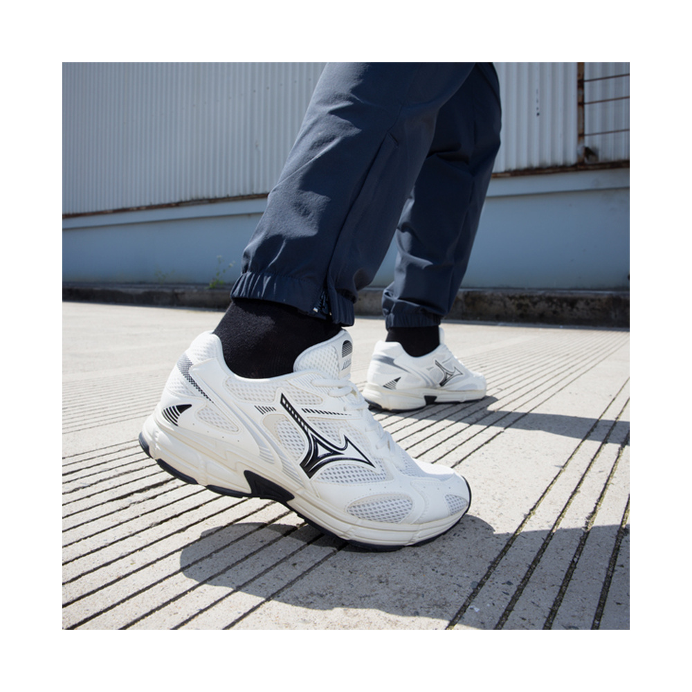 Mizuno Speed 2k 'White' Мужские
