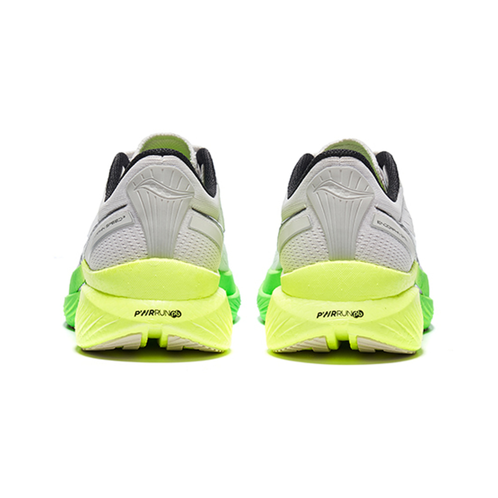 Saucony Endorphin Speed 3 'White Grey' Мужские