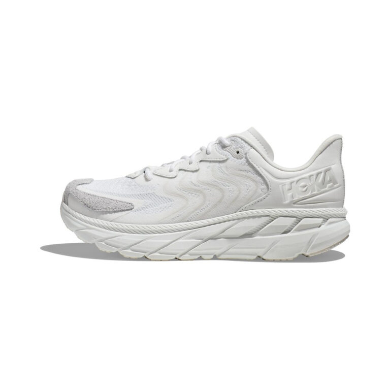 Hoka Clifton Ls 'Grey' Мужские