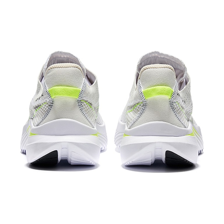Saucony Kinvara 'White Green' Мужские