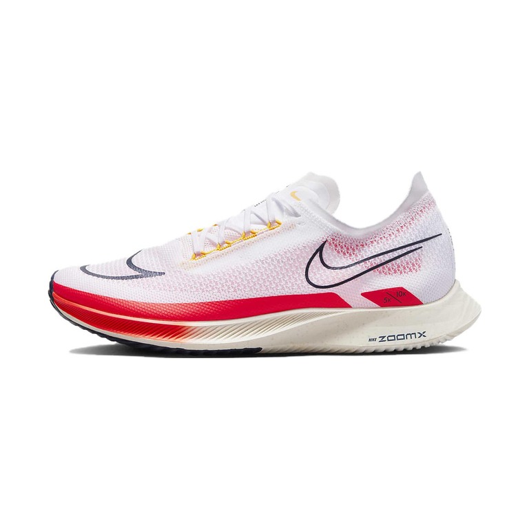 Nike Streakfly 'White Work Blue Metallic Silver' Мужские