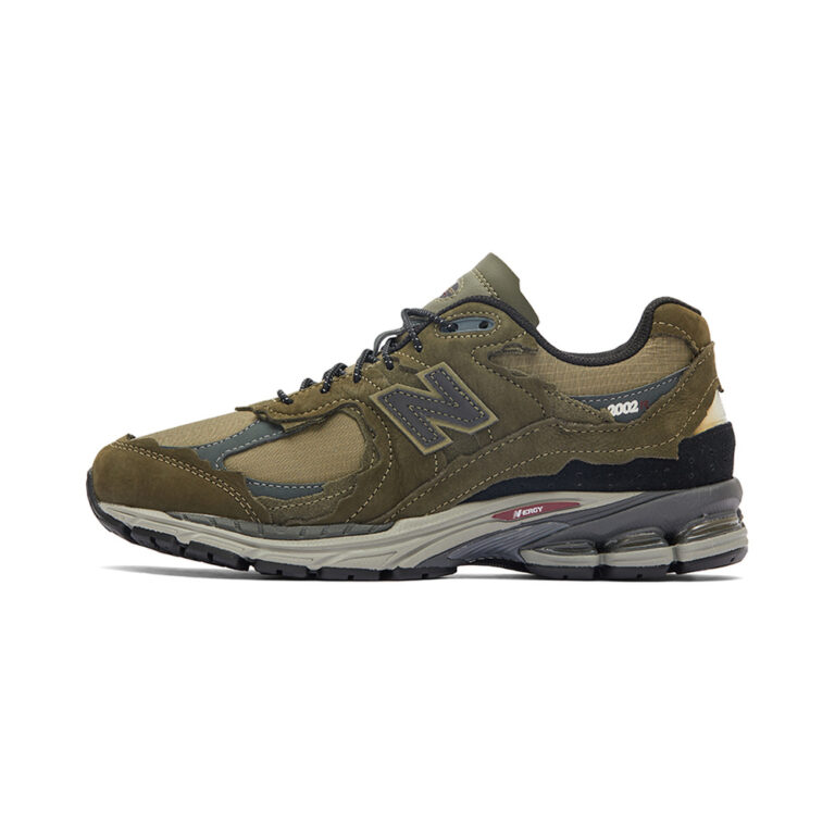 New Balance 2002R 'Multicolor' Мужские
