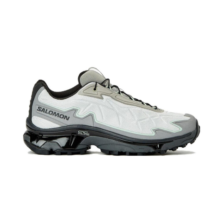 Salomon XT 'Grey White' Мужские