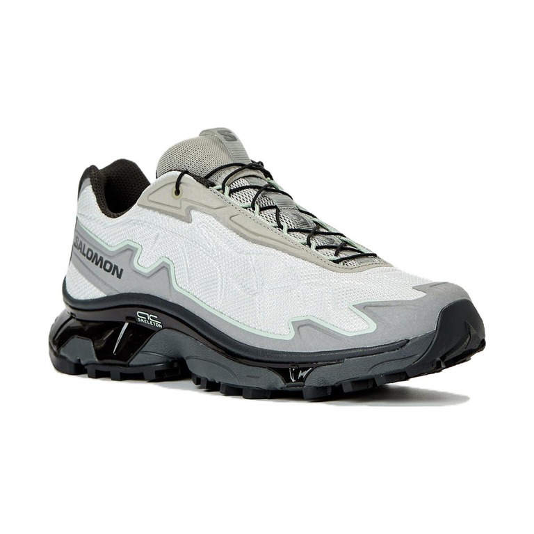 Salomon XT 'Grey White' Мужские