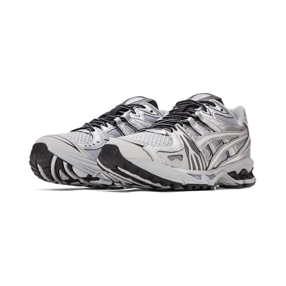 ASICS Gel-Kayano Legacy 'Silver' Мужские