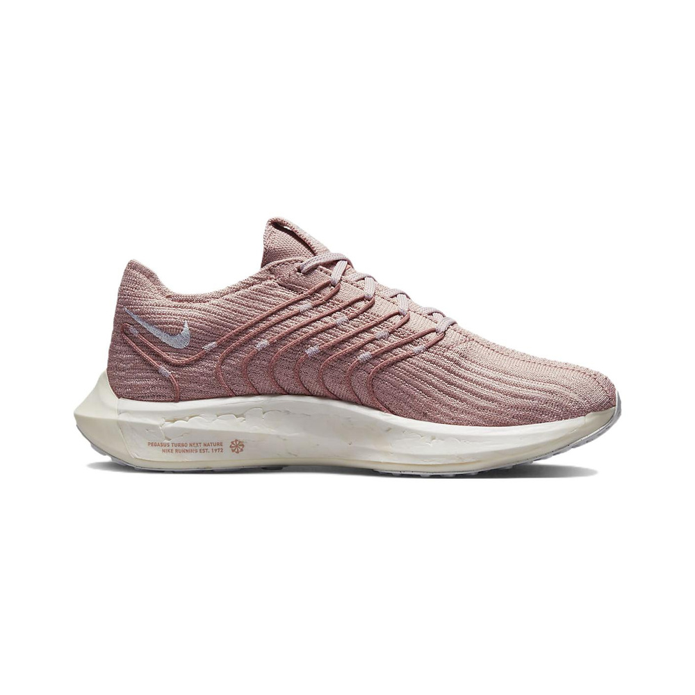 Nike Pegasus Turbo Next Nature 'Pink Oxford' Женские