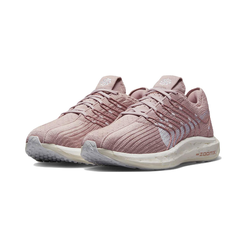 Nike Pegasus Turbo Next Nature 'Pink Oxford' Женские