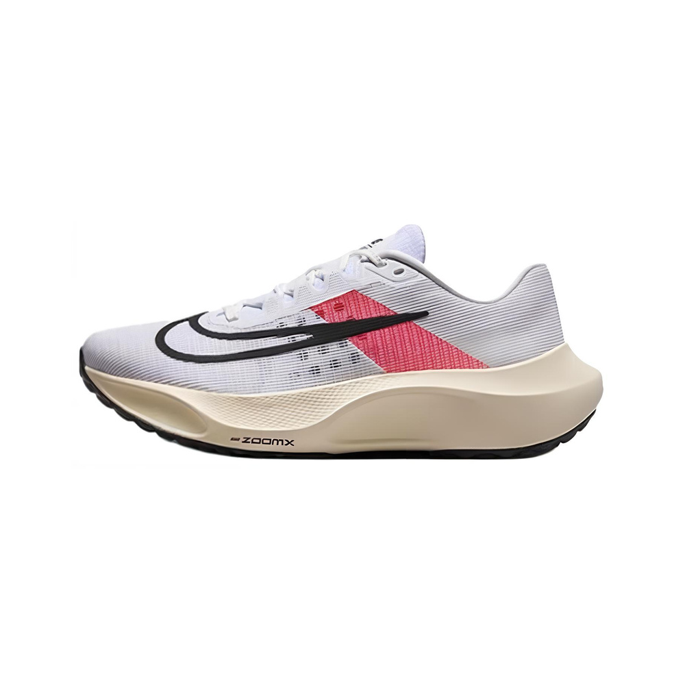 White / Smoke Grey / Black / Metallic Silver