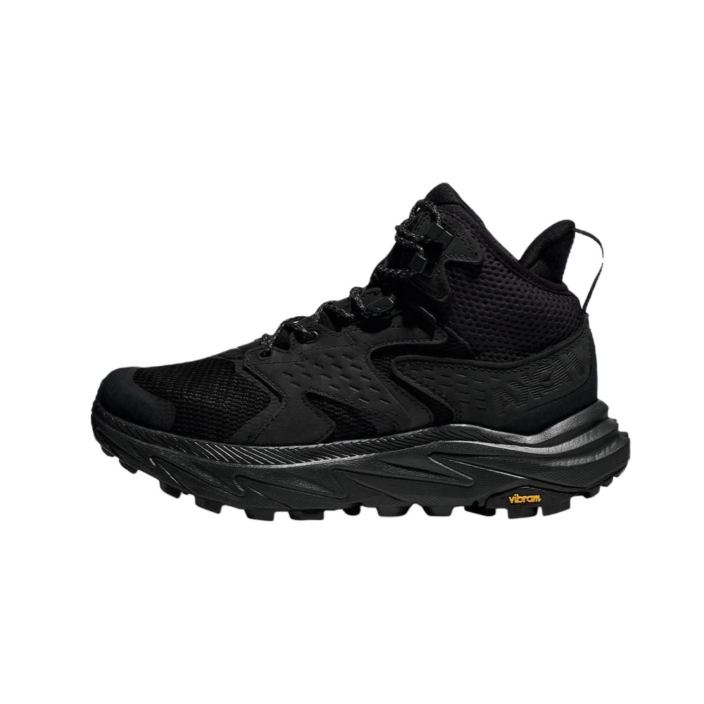 Hoka Anacapa 2 'GTX Black' Женские