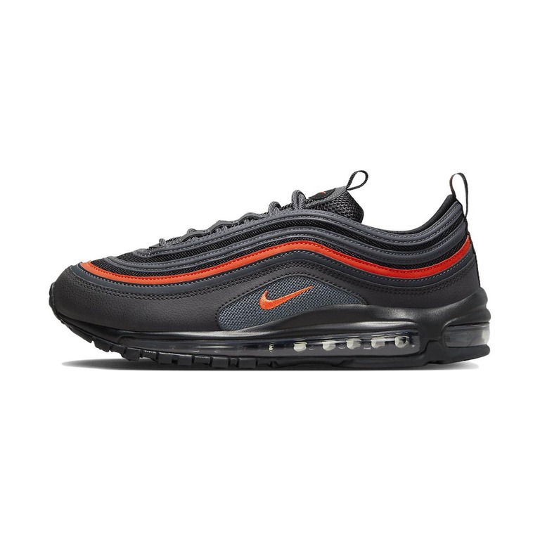 Nike Air Max 97 'Black / Medium Ash / Smoke Grey' Мужские