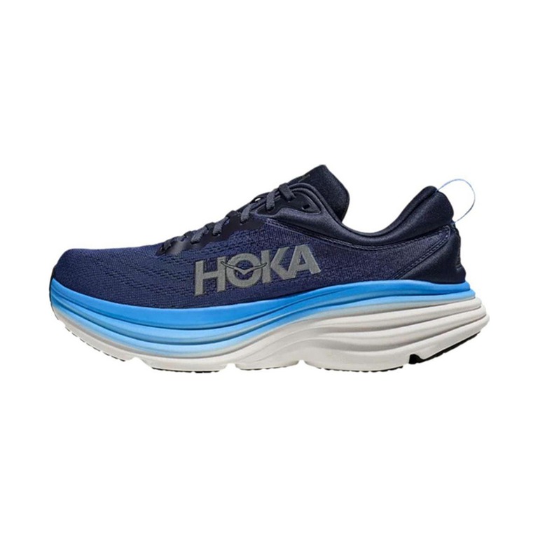 Hoka Bondi 8 'Outer Space All Aboard' Мужские