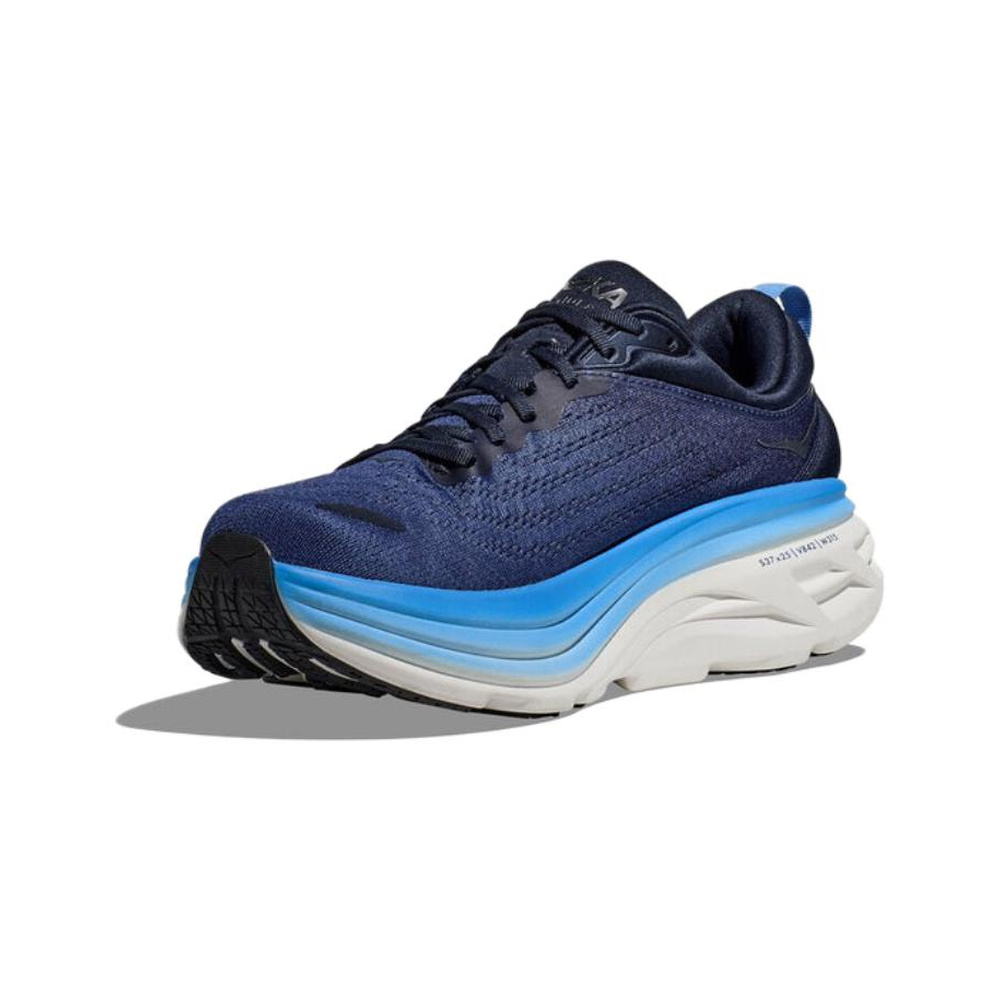 Hoka Bondi 8 'Outer Space All Aboard' Мужские